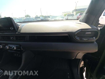2023 Honda Pilot Sport - miniatura 20