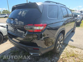 2023 Honda Pilot Sport - miniatura 3