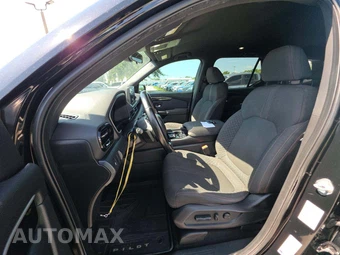 2023 Honda Pilot Sport - miniatura 6