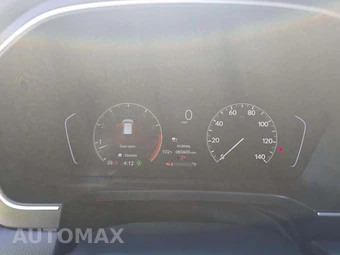 2023 Honda Pilot Sport - miniatura 9