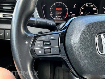 2023 Honda Pilot Touring - miniatura 11