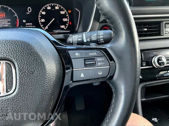 2023 Honda Pilot Touring - miniatura 12