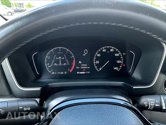 2023 Honda Pilot Touring - miniatura 13