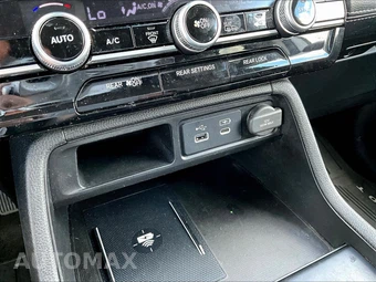 2023 Honda Pilot Touring - miniatura 16