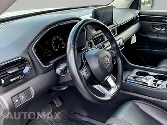 2023 Honda Pilot Touring - miniatura 17