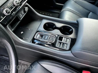 2023 Honda Pilot Touring - miniatura 18