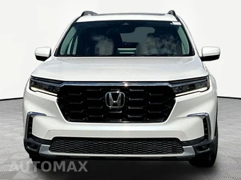 2023 Honda Pilot Touring - miniatura 2