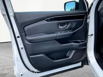 2023 Honda Pilot Touring - miniatura 20