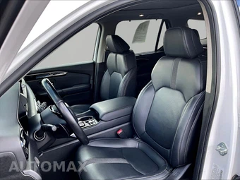 2023 Honda Pilot Touring - miniatura 21