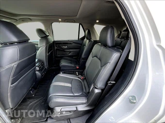 2023 Honda Pilot Touring - miniatura 22