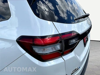 2023 Honda Pilot Touring - miniatura 23