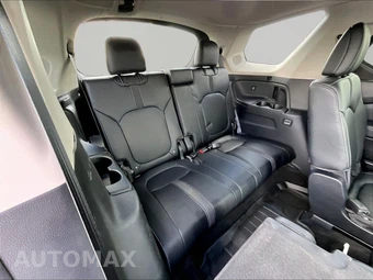 2023 Honda Pilot Touring - miniatura 26