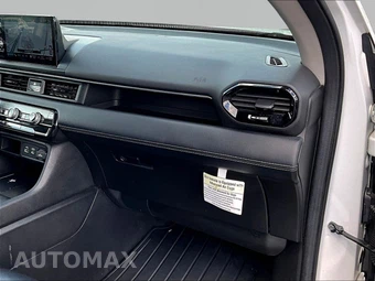 2023 Honda Pilot Touring - miniatura 27
