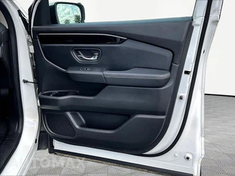 2023 Honda Pilot Touring - miniatura 29
