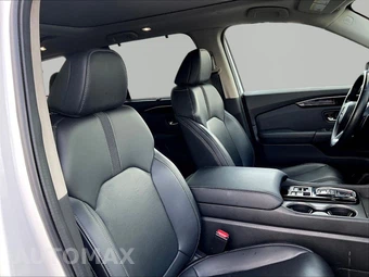 2023 Honda Pilot Touring - miniatura 30