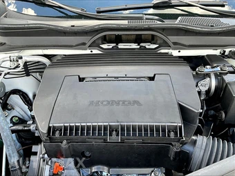 2023 Honda Pilot Touring - miniatura 31