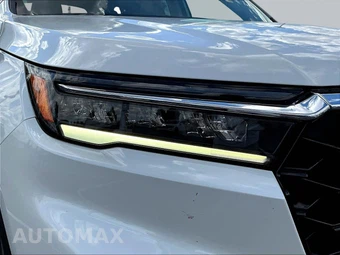 2023 Honda Pilot Touring - miniatura 33