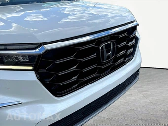 2023 Honda Pilot Touring - miniatura 34