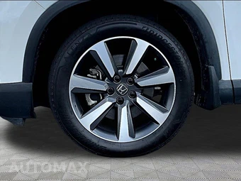 2023 Honda Pilot Touring - miniatura 35