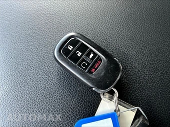 2023 Honda Pilot Touring - miniatura 36