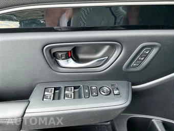 2023 Honda Pilot Touring - miniatura 37