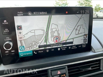2023 Honda Pilot Touring - miniatura 39