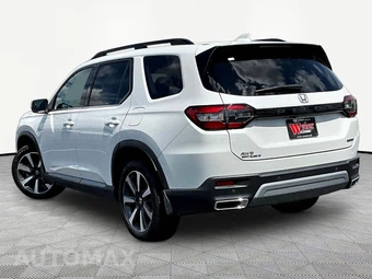 2023 Honda Pilot Touring - miniatura 4