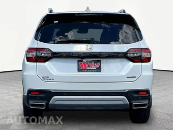 2023 Honda Pilot Touring - miniatura 5