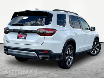2023 Honda Pilot Touring - miniatura 6