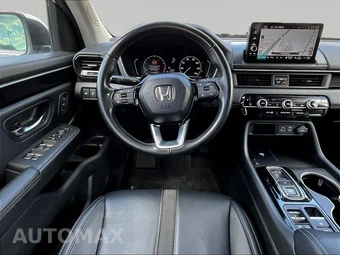 2023 Honda Pilot Touring - miniatura 8