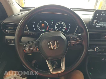 2023 Honda Pilot Touring - miniatura 10