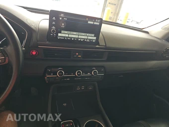 2023 Honda Pilot Touring - miniatura 11