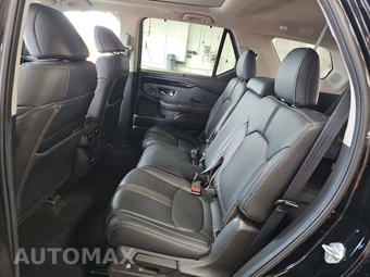 2023 Honda Pilot Touring - miniatura 13