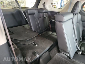 2023 Honda Pilot Touring - miniatura 14
