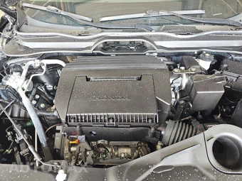 2023 Honda Pilot Touring - miniatura 16
