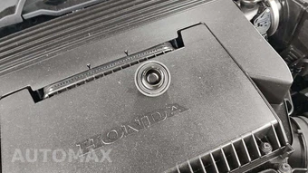 2023 Honda Pilot Touring - miniatura 18