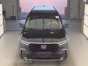 2023 Honda Pilot Touring - miniatura 2