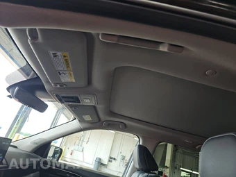 2023 Honda Pilot Touring - miniatura 20
