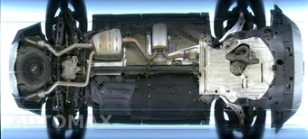 2023 Honda Pilot Touring - miniatura 21