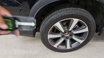 2023 Honda Pilot Touring - miniatura 24