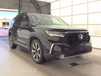 2023 Honda Pilot Touring - miniatura 3