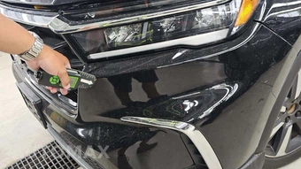 2023 Honda Pilot Touring - miniatura 30