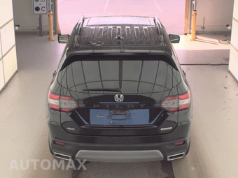 2023 Honda Pilot Touring - miniatura 5