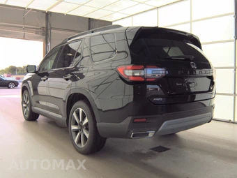 2023 Honda Pilot Touring - miniatura 6
