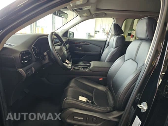 2023 Honda Pilot Touring - miniatura 7