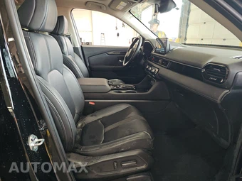 2023 Honda Pilot Touring - miniatura 8