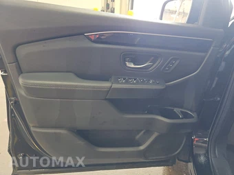 2023 Honda Pilot Touring - miniatura 9
