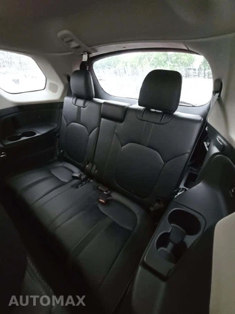 2023 Honda Pilot Touring - miniatura 14