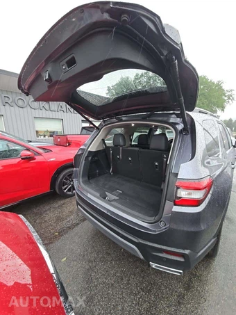2023 Honda Pilot Touring - miniatura 15