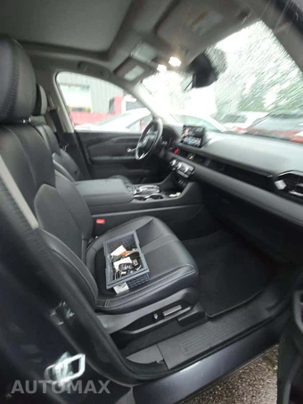 2023 Honda Pilot Touring - miniatura 19